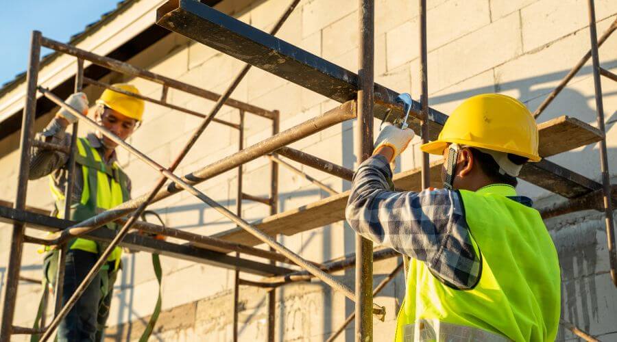 Fascia Repair in Truman, MN